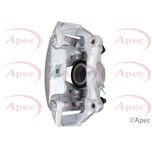 Apec Brake Caliper LCA822N