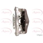 Apec Brake Caliper LCA824
