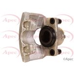 Apec Brake Caliper LCA826