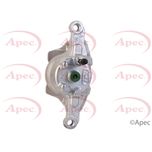 Apec Brake Caliper LCA827