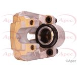 Apec Brake Caliper LCA829