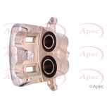 Apec Brake Caliper LCA830