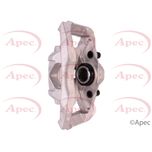 Apec Brake Caliper LCA833