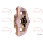 Apec Brake Caliper LCA834
