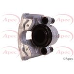 Apec Brake Caliper LCA835