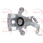 Apec Brake Caliper LCA838