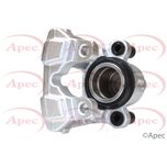 Apec Brake Caliper LCA840