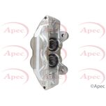 Apec Brake Caliper LCA843N