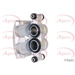 Apec Brake Caliper Front Left LCA844