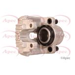 Apec Brake Caliper LCA846N
