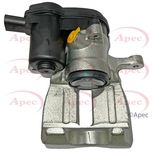 Apec Brake Caliper LCA847N