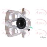 Apec Brake Caliper LCA848