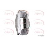 Apec Brake Caliper LCA849