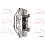 Apec Brake Caliper LCA856N