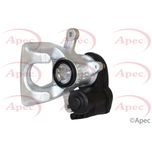 Apec Brake Caliper LCA858