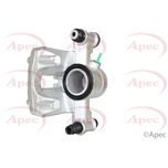 Apec Brake Caliper LCA861