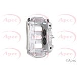 Apec Brake Caliper LCA863