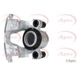 Apec Brake Caliper LCA864N