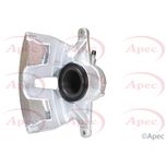 Apec Brake Caliper LCA868