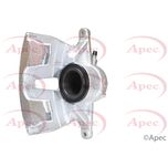 Apec Brake Caliper LCA868N