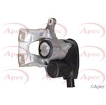 Apec Brake Caliper LCA869