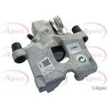 Apec Brake Caliper LCA875