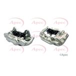 Apec Brake Caliper LCA877
