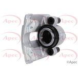 Apec Brake Caliper LCA878N