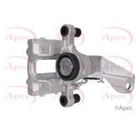 Apec Brake Caliper LCA879
