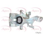 Apec Brake Caliper LCA880