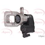 Apec Brake Caliper LCA881N