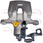Apec Brake Caliper LCA882N