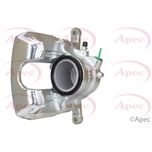 Apec Brake Caliper LCA883