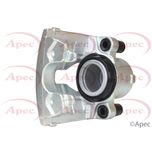 Apec Brake Caliper LCA884