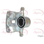 Apec Brake Caliper LCA885