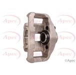 Apec Brake Caliper LCA886