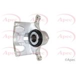 Apec Brake Caliper LCA889