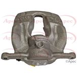 Apec Brake Caliper Front Left LCA893N