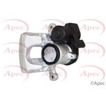 Apec Brake Caliper LCA897N