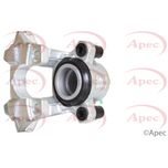 Apec Brake Caliper Front Left LCA898