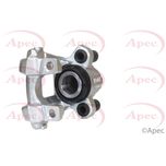 Apec Brake Caliper LCA901