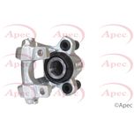 Apec Brake Caliper LCA901N