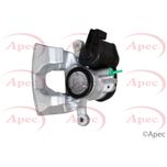 Apec Brake Caliper LCA906