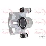 Apec Brake Caliper Front Left LCA907