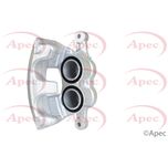 Apec Brake Caliper LCA916