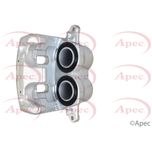 Apec Brake Caliper Front Left LCA926N