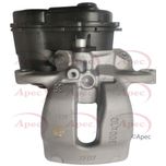 Apec Brake Caliper Rear Left LCA932