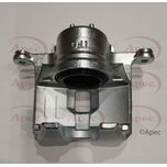 Apec Brake Caliper Front Left LCA936