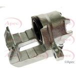 Apec Brake Caliper Rear Left LCA941