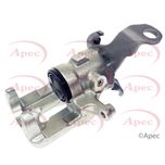 Apec Brake Caliper Rear Left LCA989N